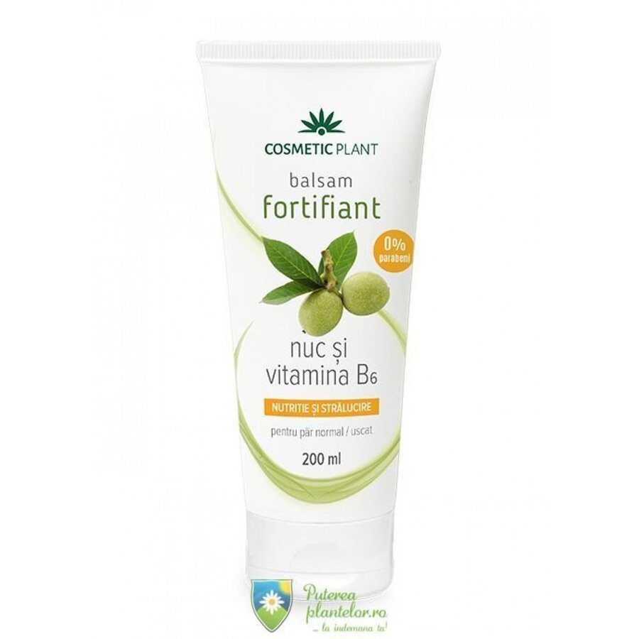 Balsam fortifiant de par 200 ml