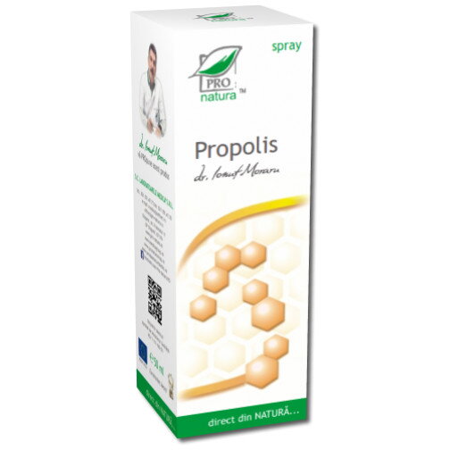 Spray Propolis 50 ml Medica