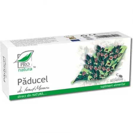 Paducel 30 capsule