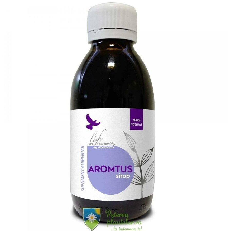 Aromtus Sirop Adulti 150 ml