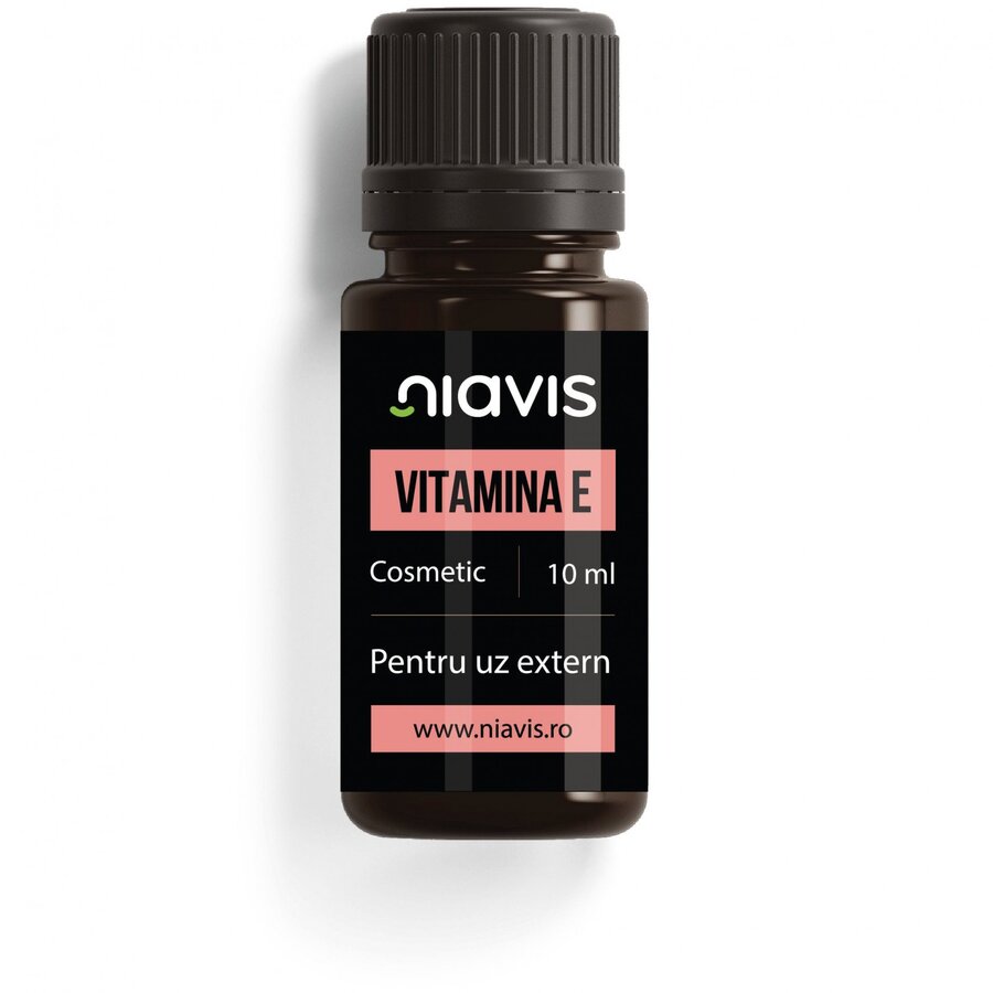 Vitamina E 10ml