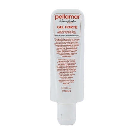 Gel forte, 100 ml, Pellamar