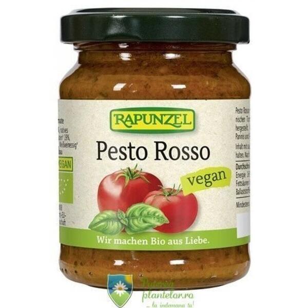 Rapunzel Pesto Rosso Bio vegan 125 gr