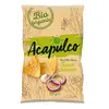 Acapulco Tortilla chips cu smantana si ceapa 125 gr