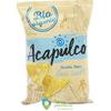 Acapulco Tortilla chips natur 125 gr