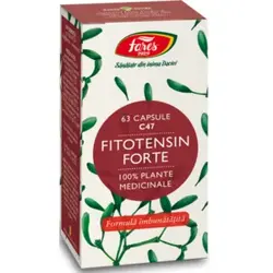 Fitotensin Forte, C47, capsule