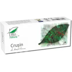 Crusin 30 capsule