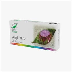 Anghinare 30 capsule