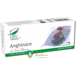 Anghinare 30 capsule