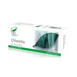 Chlorella 30 capsule