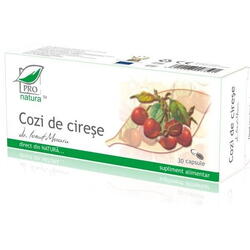 Cozi Cirese 30 capsule