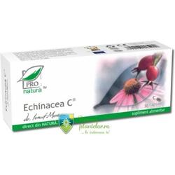 Echinacea C 30 capsule