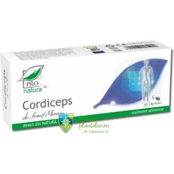 Cordiceps 30 capsule
