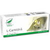 Medica L-carnitina 30 capsule