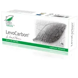 Levocarbon 30 capsule