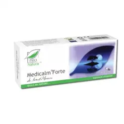 Medicalm Forte 30 capsule