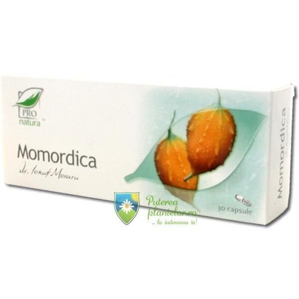 Medica Momordica 30 capsule