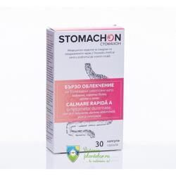 Stomachon 30 capsule