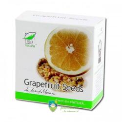Medica Grapefruit Seeds 150 capsule