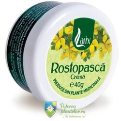 Crema Rostopasca 40 gr
