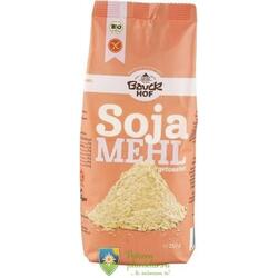 Faina de Soia prajita Bio fara gluten 250 gr
