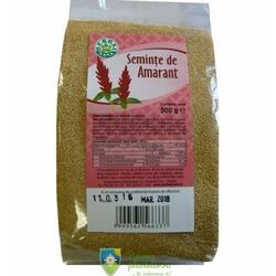 Seminte de Amarant 500 gr