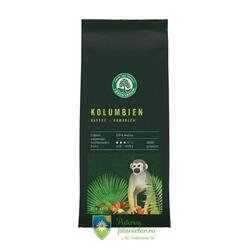 Cafea Eco Macinata Columbiana 100% Arabica 250 gr