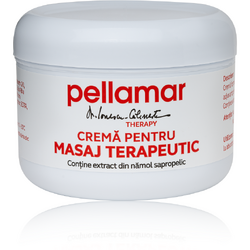 Pellamar Crema masaj terapeutic Therapy 250 ml