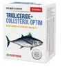 Parapharm Trigliceride si Colesterol Optim 30 capsule