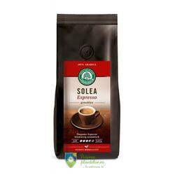 Cafea Bio Macinata Solea Expresso 100% Arabica 250 gr