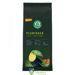 Cafea Macinata de Plantatie 100% Arabica Bio 250 gr