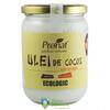 Pronat Ulei de cocos Extravirgin Bio 500 ml