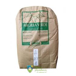 Argila verde activa pentru uz intern 20 kg