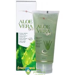 Gel Aloe Vera Fytofontana 100 ml