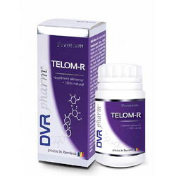 Telom-R 60 capsule