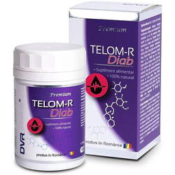 Telom-R Diab 120 capsule