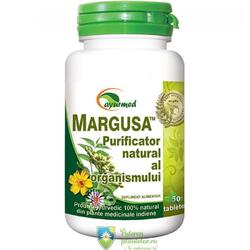 Margusa 50 tablete