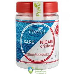 Sare nigari (clorura de magneziu) 200 gr