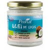 Pronat Ulei de cocos Extravirgin Bio presat la rece 200 ml