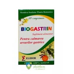 Biogastrin 40 comprimate