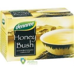 Ceai bio Honeybush 20 plicuri