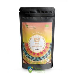 Ceai Ecologic fructe Drag de Soare 50 gr