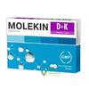 Zdrovit Molekin D plus K 30 comprimate