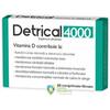 Zdrovit Detrical D3 4000 IU 60 comprimate