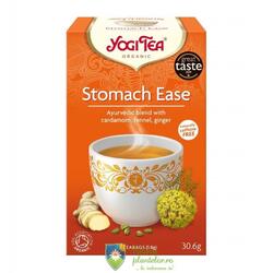 Ceai Bio Digestiv Yogi Tea 30.6 gr (17 plicuri)