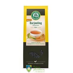 Ceai bio negru Darjeeling 100 gr