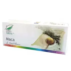 Maca 30 capsule