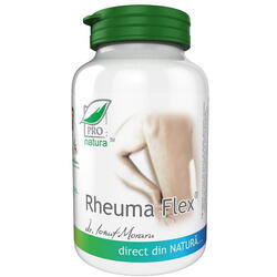 RheumaFlex 150 capsule
