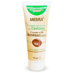 Crema cu Extract de Castane 75 ml