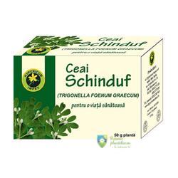 Ceai Schinduf 50 gr